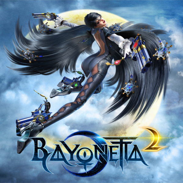 Bayonetta 2